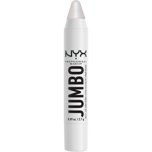 NYX PROFESSIONAL MAKEUP Jumbo Artistry Face Sticks 02 Vanilla Ice Crea