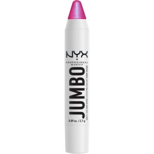 NYX PROFESSIONAL MAKEUP Jumbo Artistry Face Sticks 04 Blueberry Muffin