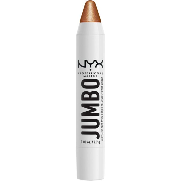 NYX PROFESSIONAL MAKEUP Jumbo Artistry Face Sticks 05 Apple Pie