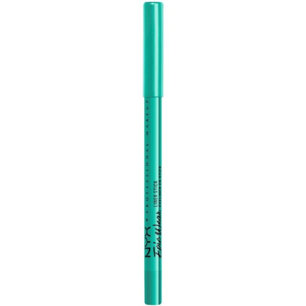 NYX PROFESSIONAL MAKEUP Epic Wear Liner Sticks Blue Trip