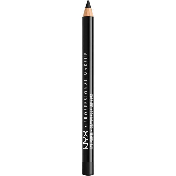 NYX PROFESSIONAL MAKEUP   Eye Pencil Black