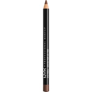 NYX PROFESSIONAL MAKEUP   Eye Pencil Dark Brown