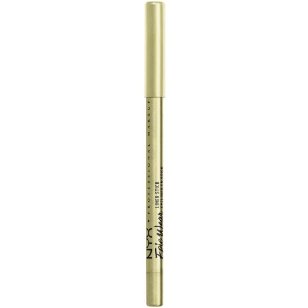 NYX PROFESSIONAL MAKEUP Epic Wear Liner Sticks Chartreuse