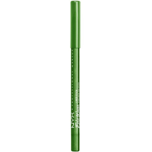 NYX PROFESSIONAL MAKEUP Epic Wear Liner Sticks Emerald Cut