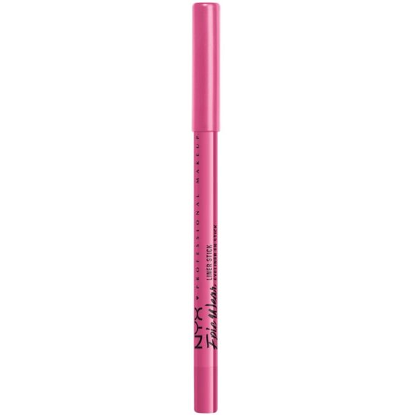 NYX PROFESSIONAL MAKEUP Epic Wear Liner Sticks Pink Spirit