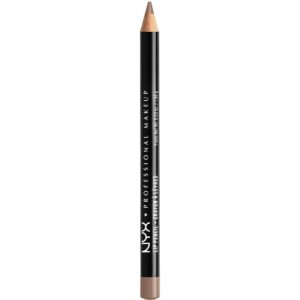 NYX PROFESSIONAL MAKEUP Lip Pencil Hot Cocoa