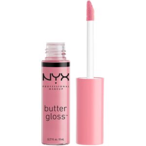 NYX PROFESSIONAL MAKEUP Butter Gloss Eclair