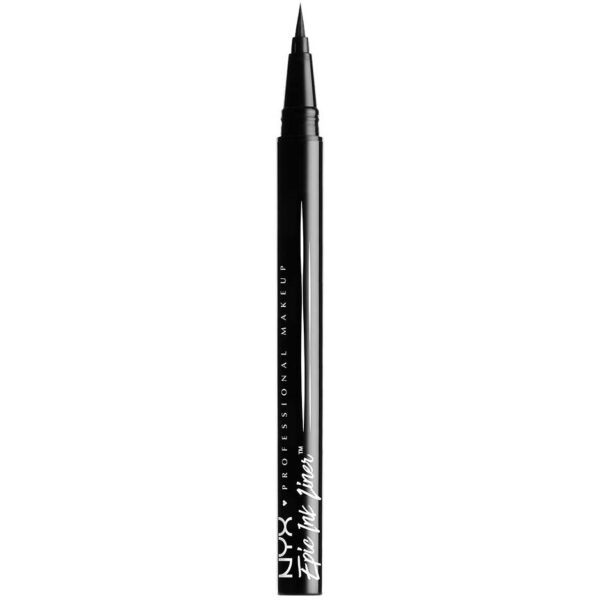 NYX PROFESSIONAL MAKEUP Epic Ink Liner