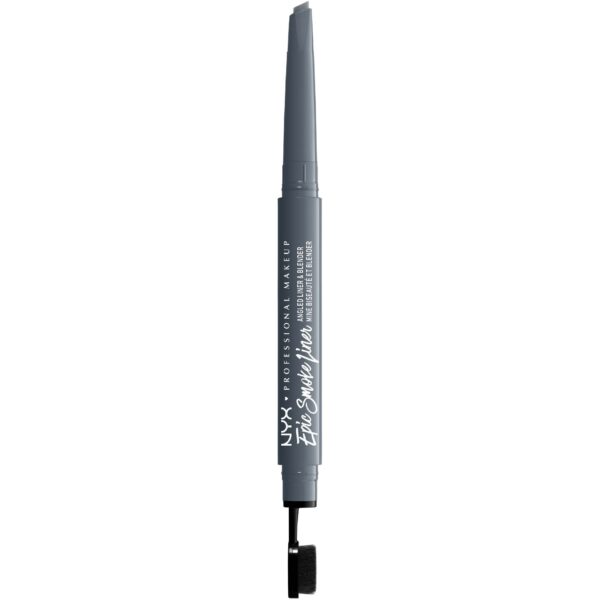 NYX PROFESSIONAL MAKEUP Epic Smoke Liner  Slate Smoke