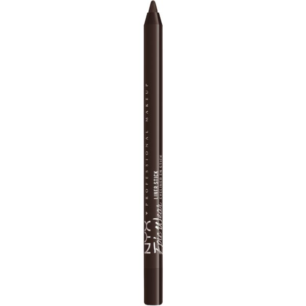 NYX PROFESSIONAL MAKEUP Epic Wear Epic Wear Liner Sticks Brown Shimmer