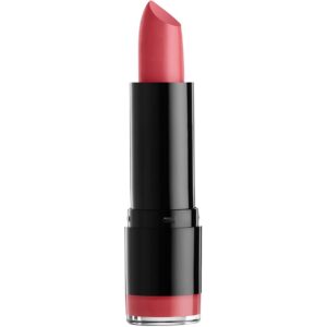 NYX PROFESSIONAL MAKEUP Extra Creamy Round Lipstick Fig