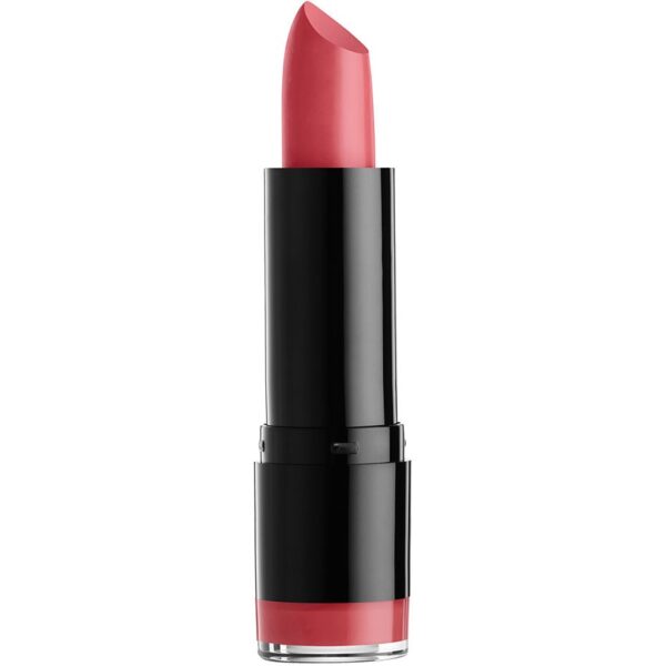 NYX PROFESSIONAL MAKEUP Extra Creamy Round Lipstick Fig