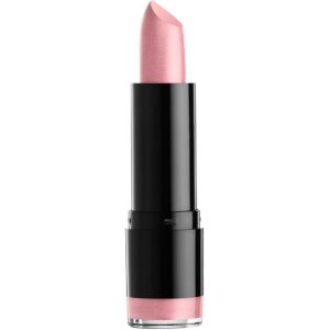 NYX PROFESSIONAL MAKEUP Extra Creamy Round Lipstick Harmonica