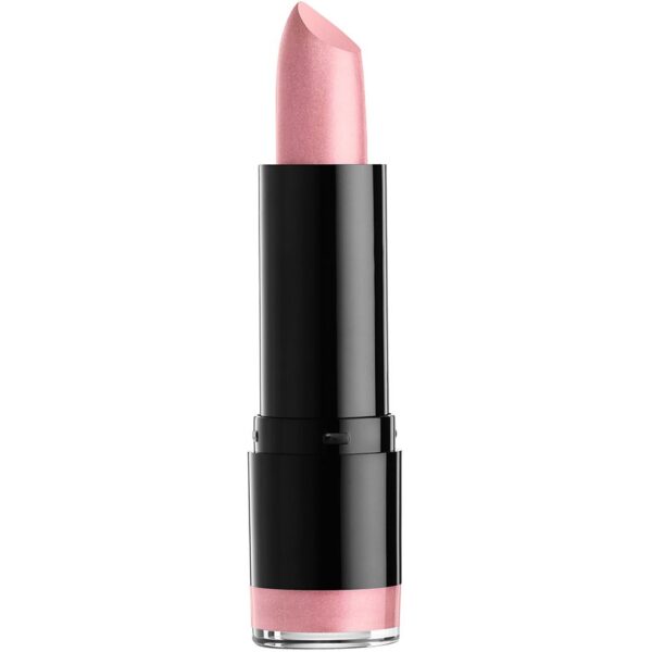 NYX PROFESSIONAL MAKEUP Extra Creamy Round Lipstick Harmonica