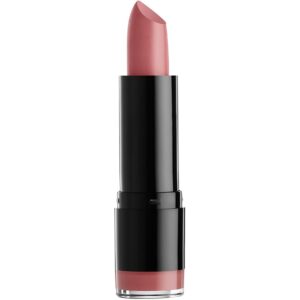 NYX PROFESSIONAL MAKEUP Extra Creamy Round Lipstick Minimalism