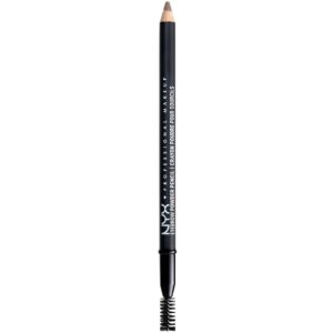 NYX PROFESSIONAL MAKEUP Eyebrow Powder Pencil - Ash Brown