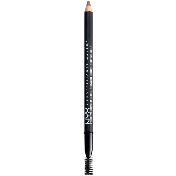 NYX PROFESSIONAL MAKEUP Eyebrow Powder Pencil - Ash Brown