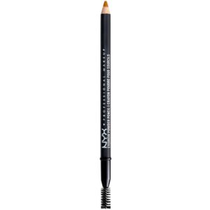 NYX PROFESSIONAL MAKEUP Eyebrow Powder Pencil - Auburn