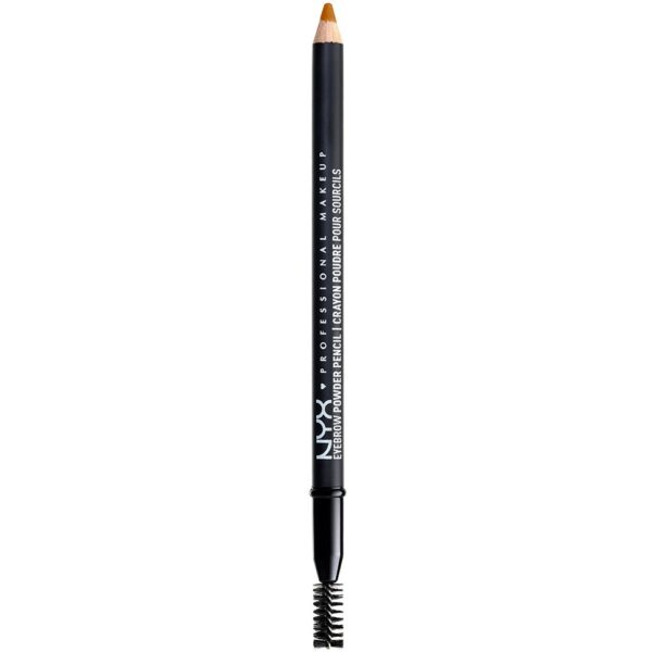 NYX PROFESSIONAL MAKEUP Eyebrow Powder Pencil - Auburn