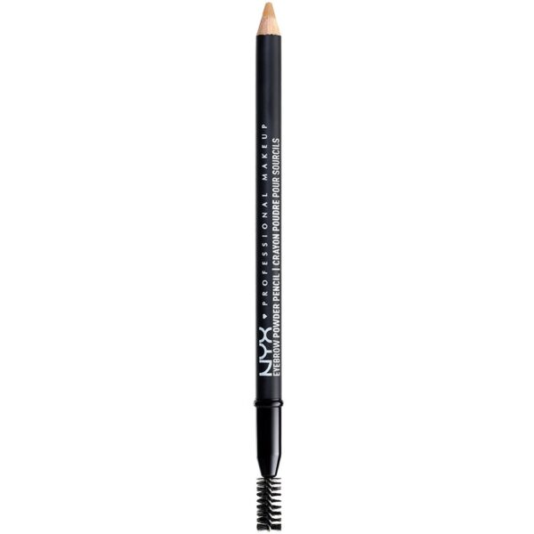 NYX PROFESSIONAL MAKEUP Eyebrow Powder Pencil - Blonde