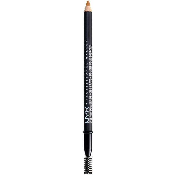 NYX PROFESSIONAL MAKEUP Eyebrow Powder Pencil - Caramel