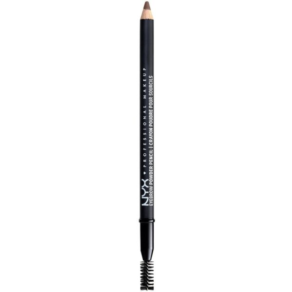 NYX PROFESSIONAL MAKEUP Eyebrow Powder Pencil - Espresso