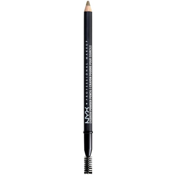 NYX PROFESSIONAL MAKEUP Eyebrow Powder Pencil - Taupe