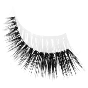 NYX PROFESSIONAL MAKEUP Jumbo Lash! Vegan False Lashes 05 Ego Flare