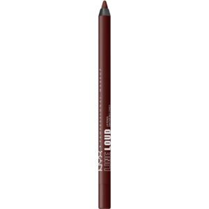 NYX PROFESSIONAL MAKEUP Line Loud  Lip Pencil 34 Make A Statement