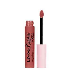 NYX PROFESSIONAL MAKEUP Lip Lingerie XXL Warm Up