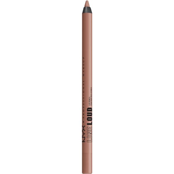 NYX PROFESSIONAL MAKEUP Line Loud  Lip Pencil 05 Global Citi