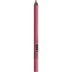 NYX PROFESSIONAL MAKEUP Line Loud  Lip Pencil 14 Trophy Life