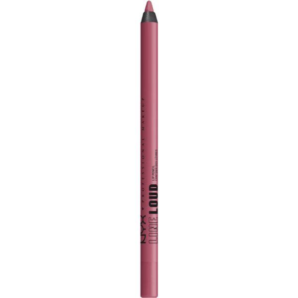 NYX PROFESSIONAL MAKEUP Line Loud  Lip Pencil 14 Trophy Life