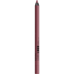 NYX PROFESSIONAL MAKEUP Line Loud  Lip Pencil 16 Magic Maker