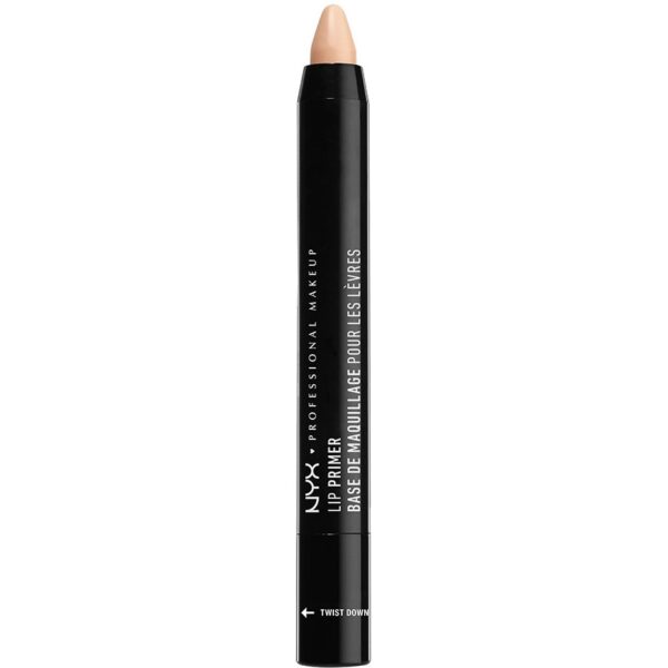 NYX PROFESSIONAL MAKEUP Lip Primer Nude