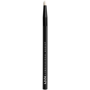 NYX PROFESSIONAL MAKEUP Micro Detail Brush