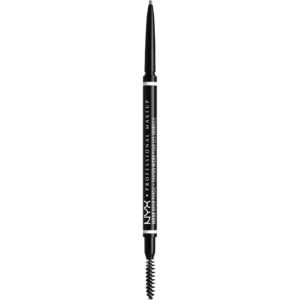 NYX PROFESSIONAL MAKEUP Micro Brow Pencil 1.5 Ash Blonde