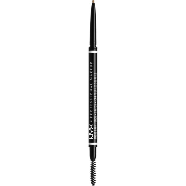 NYX PROFESSIONAL MAKEUP Micro Brow Pencil Blonde