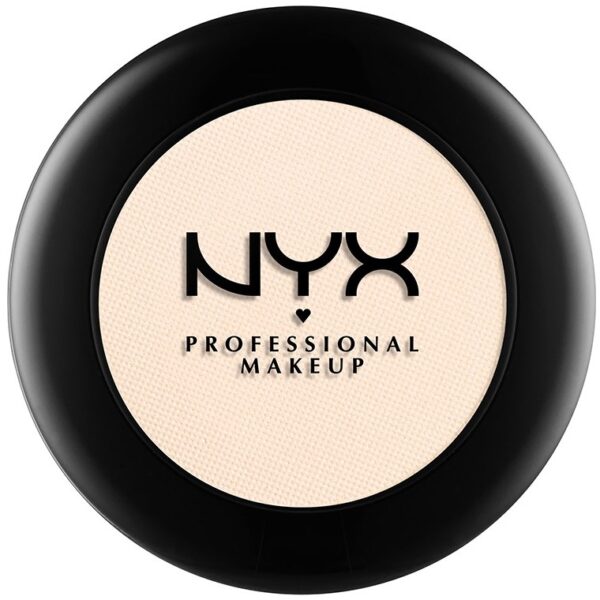 NYX PROFESSIONAL MAKEUP Nude Matte Shadow I Have A Headache