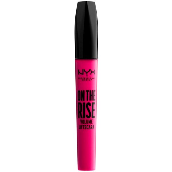 NYX PROFESSIONAL MAKEUP On The Rise Volume Liftscara Black