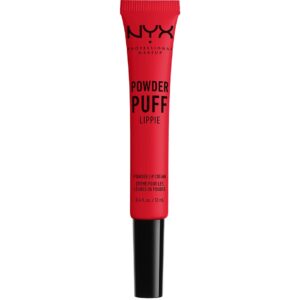 NYX PROFESSIONAL MAKEUP Powder Puff Lippie Boys Tears