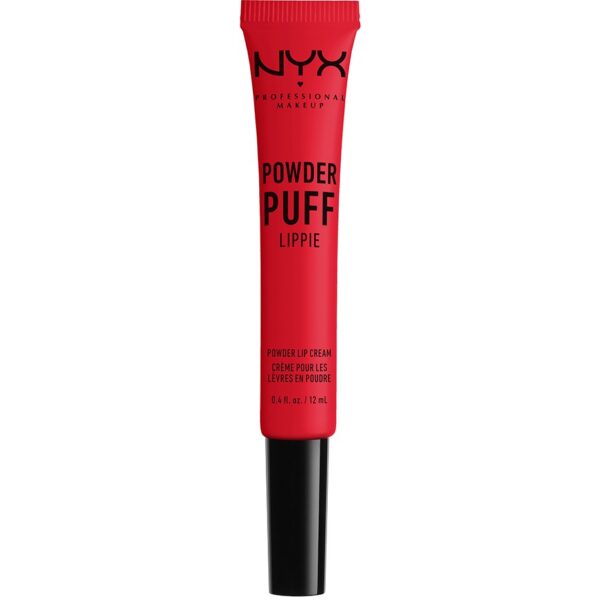 NYX PROFESSIONAL MAKEUP Powder Puff Lippie Boys Tears