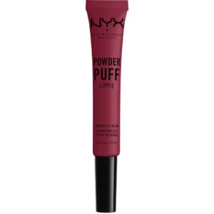 NYX PROFESSIONAL MAKEUP Powder Puff Lippie Prank Call