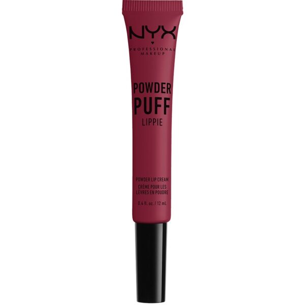 NYX PROFESSIONAL MAKEUP Powder Puff Lippie Prank Call