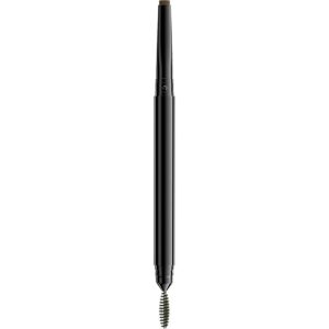 NYX PROFESSIONAL MAKEUP Precision Brow Pencil Black