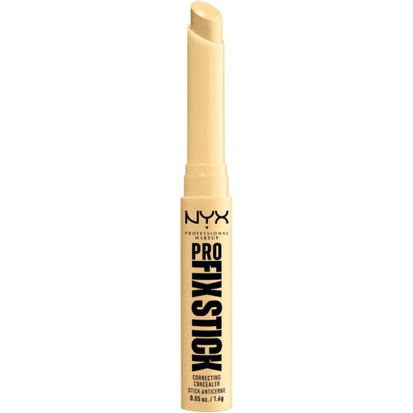 NYX PROFESSIONAL MAKEUP Pro Fix Stick Correcting Concealer 0.3 Mid Yel