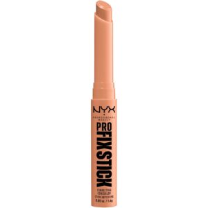 NYX PROFESSIONAL MAKEUP Pro Fix Stick Correcting Concealer 0.4 Dark Pe