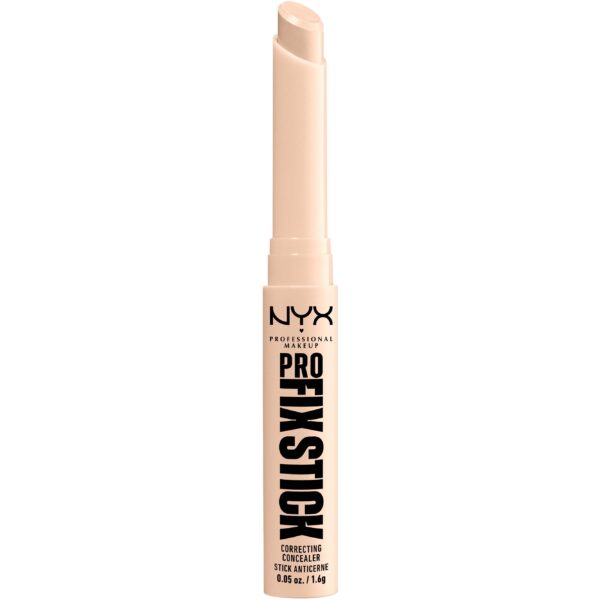 NYX PROFESSIONAL MAKEUP Pro Fix Stick Correcting Concealer 02 Fair