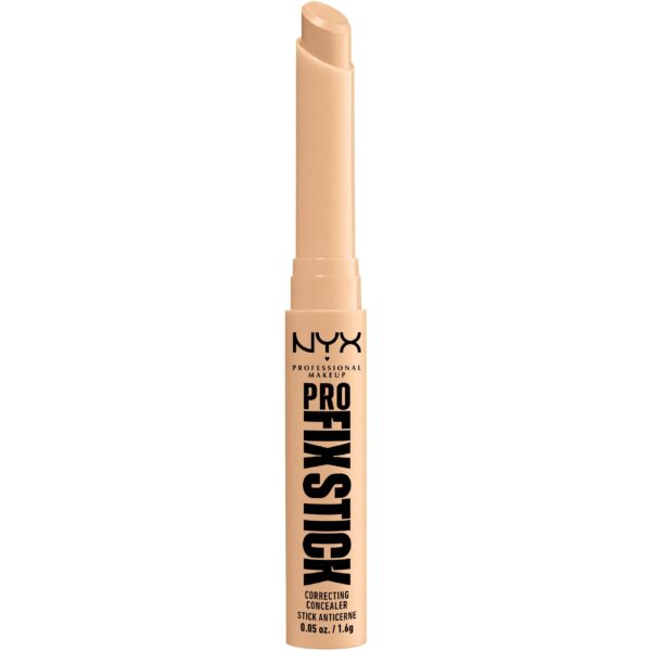 NYX PROFESSIONAL MAKEUP Pro Fix Stick Correcting Concealer 06 Natural