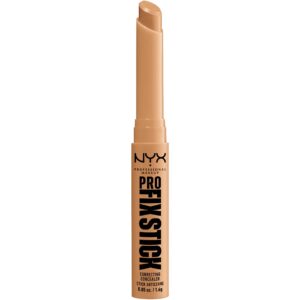 NYX PROFESSIONAL MAKEUP Pro Fix Stick Correcting Concealer 10 Golden